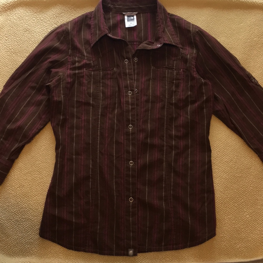 Dress Shirt
